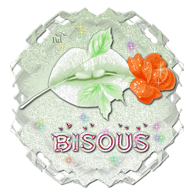 bisous